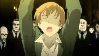 Baccano AMV - Mafia Immortalia - Incomplete/Cancelled