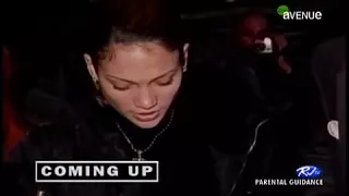 (2000) Jennifer Lopez, Puff Daddy Get Arrested and Breakup