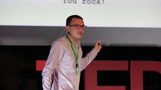 Saremo tutti marziani?  | Nicola Mari | TEDxSeminara