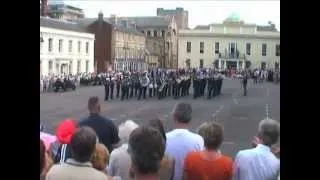 USAF Band, In The Mood - Bury St Edmunds, Suffolk