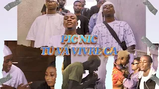 Pic Nic- tu vas vivre ça ( clip officiel )