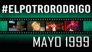 Potro Rodrigo Especial Mayo 1999