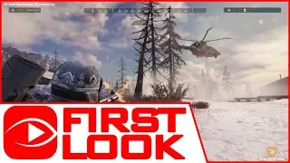 Ring of Elysium - Gameplay First Look