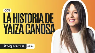 De emprender a los 16 años a facturar más de 65M€ con GOI - Podcast 254