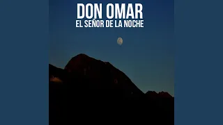 El Señor de la Noche