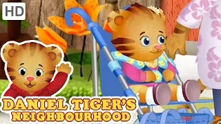 Daniel Tiger - Best Season 2 Moments (Part 3/7) | Videos for Kids