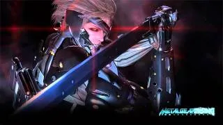 [Music] Metal Gear Rising: Revengeance - It Has To Be This Way (Original)
