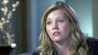 Jaycee Dugard Is Ready To Start Dating: 'It Hasn't Happened Overnight'