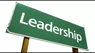 Jim Rohn - Leadership Attributes from Napoleon Hill