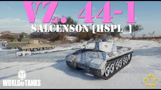 Vz. 44-1 - Salcenson [HSPL_]