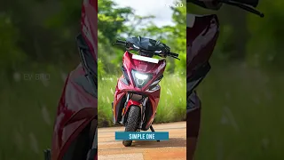 Top 5 Fastest Electric Scooters in India 2023 - EV Bro