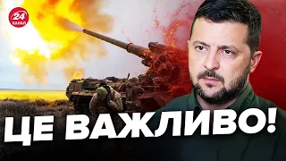 ⚡Потужна заява ЗЕЛЕНСЬКОГО! Розставив всі КРАПКИ НАД "І"! / ЦЕ дуже НЕВИГІДНО для Путіна! / ФЕСЕНКО