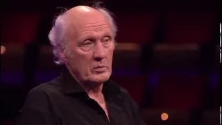 Herman van Veen over de dood op het toneel