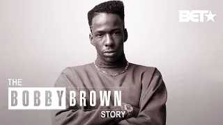 Busta Rhymes, T.I. And More Reveal Why Bobby Brown Is So ICONIC | The Bobby Brown Story