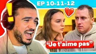 ELLE LUI AVOUE QU’ELLE NE L’AIME PAS ?! - 3 mois pour se marier #4 (saison 4)