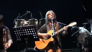 Inti Illimani & Luis Le Bert      -     "   A mi Ciudad  "