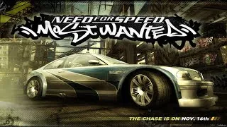 🔴  Need for Speed: Most Wanted