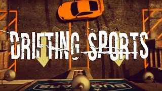 Drifting Sports GTA Movie