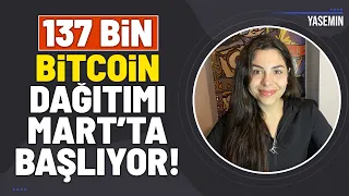 MT. Gox Mağdurları 10 Mart'ta Bitcoin'lerini Almaya Başlıyor!