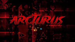 Arcturus by Maxfs 100% (Easier than tartarus demon) [360 fps]