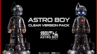 Astro Boy by Blitzway