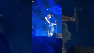 Chris norman 11-8-2018 Mülheim an der ruhr