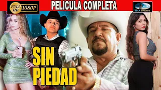 🎥 SIN PIEDAD - Película Completa en español | OLA STUDIOS TV 🎬