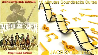 "The Magnificent Seven" Soundtrack Suite