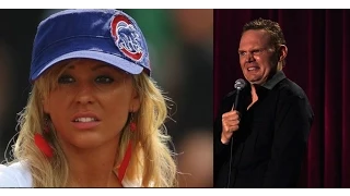 Bill Burr DESTROYS Chicago Cubs Fans (Language NSFW)