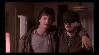 Bud Cort/Bill Paxton - Poison Heart(Depeche Mode)