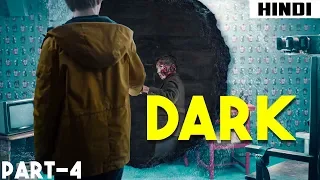 Dark (2017) Ending Explained - Episode 9,10 | Haunting Tube in Hindi