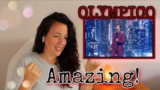 Reacting to Dimash | OLIMPICO 2021| I will always be SURPRISED 😱  REACTION