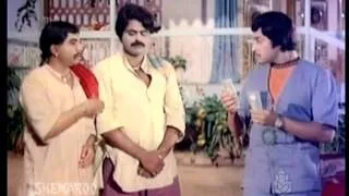 Aarathi Superhit Kannada Movies - Part 5 Of 17 - Shubhamangala