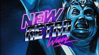 | L E G I O N | - A NewRetroWave Mix | 1 Hour | Retrowave/ Dreamwave/ Outrun |