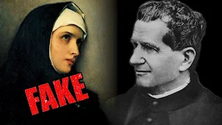 Don Bosco Unmasks Fake Visionary Nun | Ep. 185