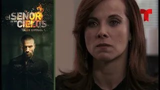 El Señor de los Cielos 3 | Capítulo 39 | Telemundo Novelas