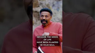 The Fruit | Dr. Tony Evans – The Holy Spirit Devotional Series for Spiritual Growth #short