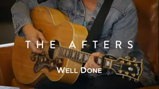 Well Done (Pulse Sessions)