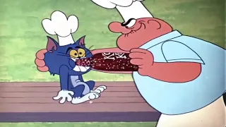 Tom and Jerry Episode 118   High Steaks Part 2