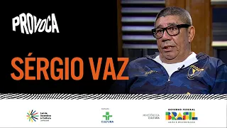 Provoca | Sérgio Vaz | 14/05/2024