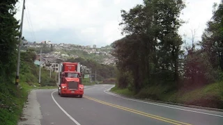 KENWORTH T800 CON TERMOKING - MANIZALES