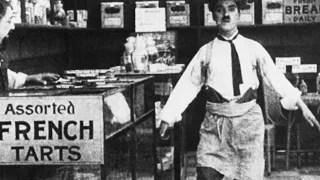 Dough and Dynamite (1914) Charlie Chaplin