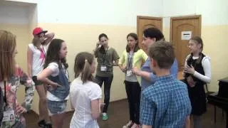 Актерское мастерство в Школе искусств и медиатехнологий Арины Шараповой