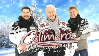 Die große Weihnachtshow mit den Calimeros ⭐