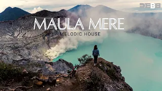 Maula Mere - Remix | Melodic House | Debb | Anwar