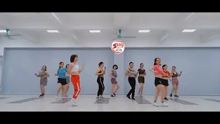 Take me to your heart | Zumba | Chang Vita | Sung Club Việt Hưng