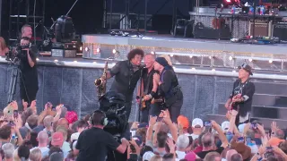 20230827 BRUCE SPRINGSTEEN - 22 - Born To Run - 23 - Rosalita (Come Out Tonight)
