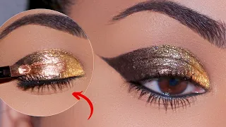 Watch This GAME CHANGING Eye Painting Technique That Will Blow Your Mind!