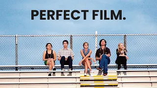 Why The Perks of Being a Wallflower is the perfect film