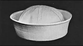 The Sailor's White Hat